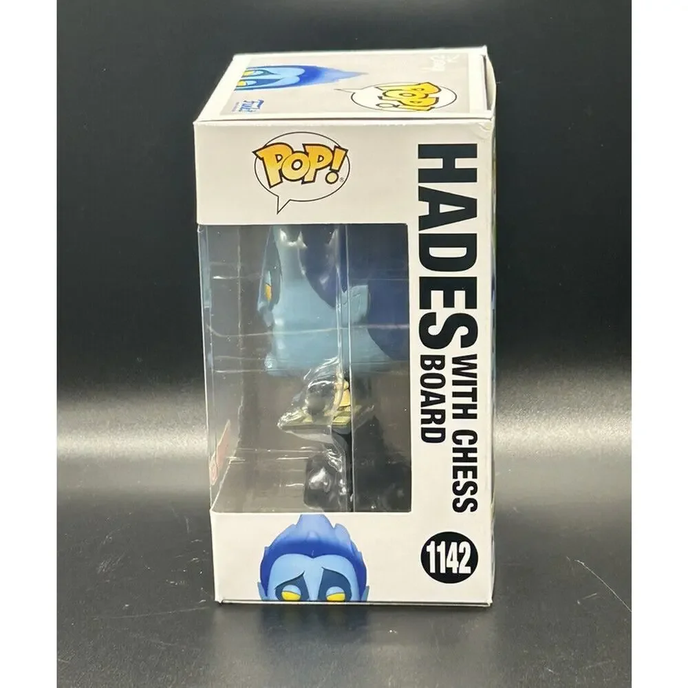 Funko pop hades